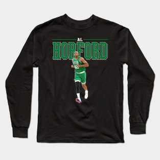 Al Horford Long Sleeve T-Shirt